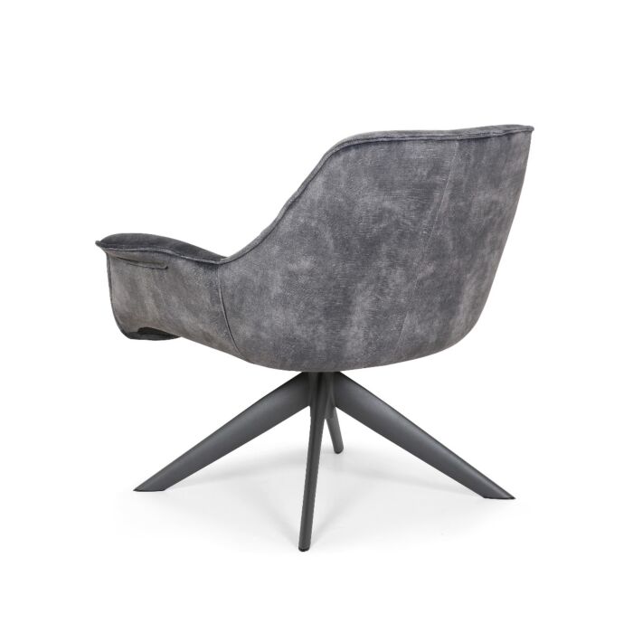 Fauteuil Sandy Grey 