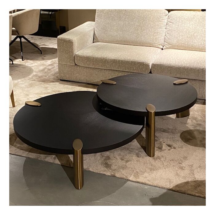 Alexander Jones Salontafel Set Brody