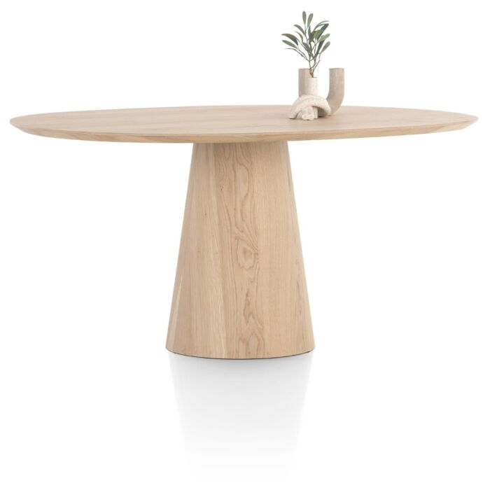 Eetkamertafel Trenton 150 cm Natural