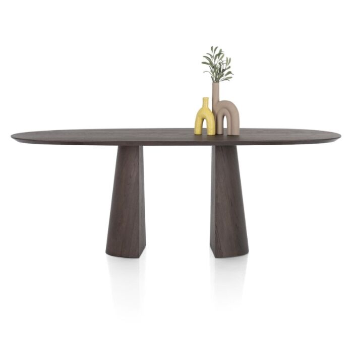 Eetkamertafel Trenton 210 Cm Clay