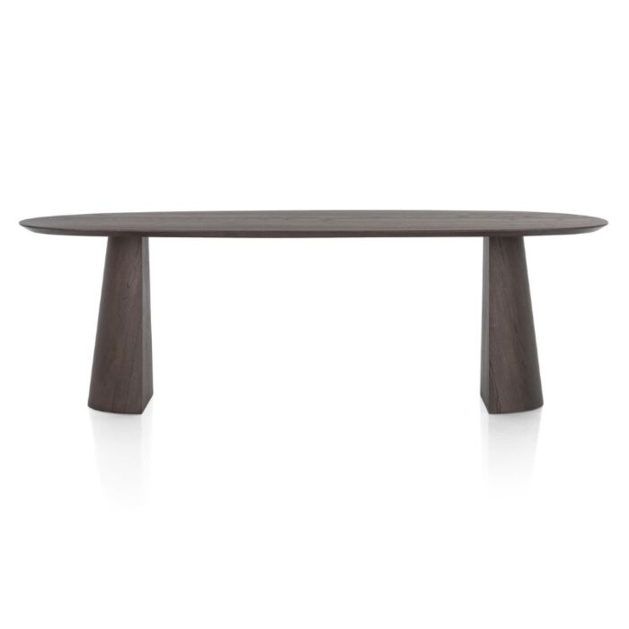 Eetkamertafel Trenton 240 Cm Clay