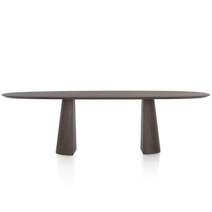 Eetkamertafel Trenton 270 Cm Clay