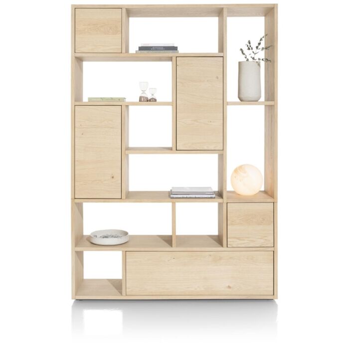 Roomdivider Lugana 150 cm    