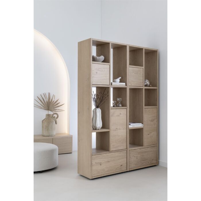 Roomdivider Lugana 150 cm    