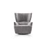 Fauteuil Dutchz 2702