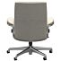 Bureaustoel Paris Home Office Low Back