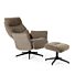 Relaxfauteuil Barna