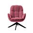 Draaifauteuil Anne Bordo