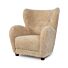 Fauteuil Roos