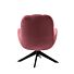 Draaifauteuil Anne Bordo