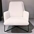 INHOUSE Fauteuil Olanto Beige