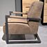 INHOUSE Fauteuil Senga