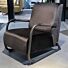 INHOUSE Fauteuil Loriano