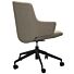 Bureaustoel Laurel Home Office Low Back Met Armleuning