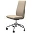  Bureaustoel Laurel Home Office High Back Met Armleuning