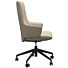 Bureaustoel Laurel Home Office High Back Met Armleuning