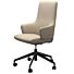  Bureaustoel Laurel Home Office High Back