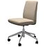 Bureaustoel Vanilla Home Office Low Back