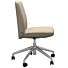 Bureaustoel Vanilla Home Office Low Back