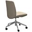 Bureaustoel Vanilla Home Office Low Back