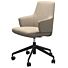  Bureaustoel Vanilla Home Office Low Back