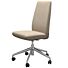  Bureaustoel Vanilla Home Office Low Back