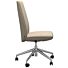 Bureaustoel Vanilla Home Office High Back