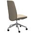 Bureaustoel Vanilla Home Office High Back