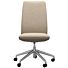 Bureaustoel Vanilla Home Office High Back