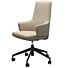  Bureaustoel Vanilla Home Office Low Back