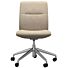 Bureaustoel Mint Home Office Low Back