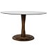  Coffee table Boogie small - black