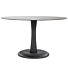 Dining table Boogie - black