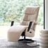 Relaxfauteuil Dalero S Beige