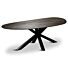 Tafel Sandro Organisch 260x110 Rechts 