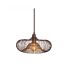  Hanglamp Ufo Metallic Brown Large