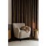 Fauteuil Jonne Beige