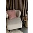 Fauteuil Veerle Wit