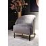 Fauteuil Gentle 