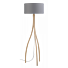 Design Vloerlamp Eifel Natural 164cm