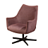  Fauteuil Boas Grijs 