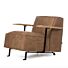 Fauteuil 6401 Woody