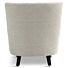 Fauteuil Jonne Beige