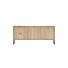 Castello, Dressoir 181 Cm - 2-Deuren + 2-Laden