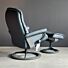 Stressless Sunrise Large incl voetenbank 