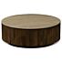 Salontafel Specter Travertine Bruin 