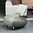 Leolux Fauteuil Pallone Actiemodel 