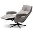 Relaxfauteuil Rocky