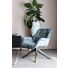 Fauteuil Sandy Blue 