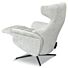 Relaxfauteuil Aalst stof 